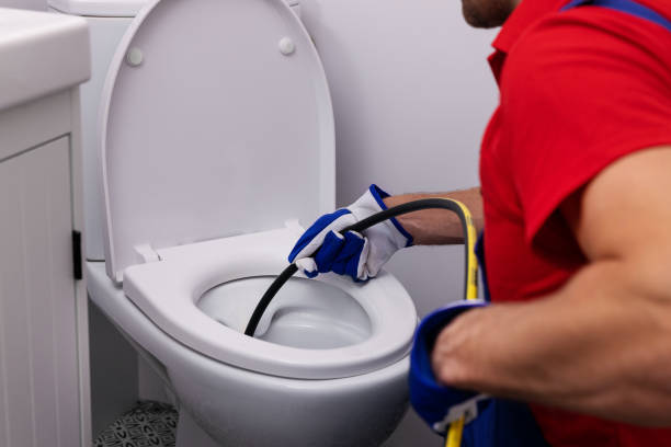Water Softener Installation in Cannon Af, NM