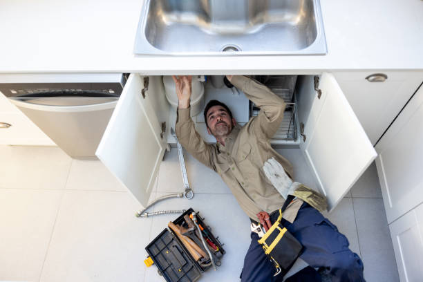 Reliable Cannon Af, NM Plumbing Solutions