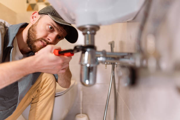 Best Best Plumbers Near Me  in Cannon Af, NM