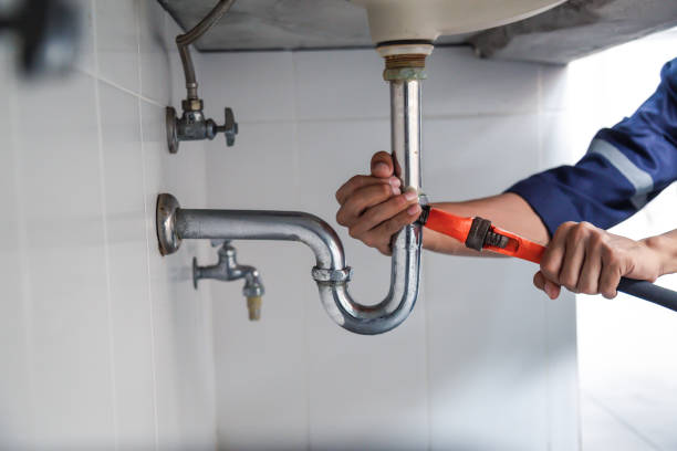 Best Water Softener Installation  in Cannon Af, NM