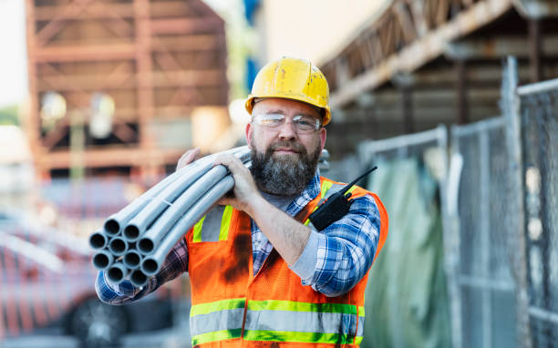 Best Leak Detection Services  in Cannon Af, NM