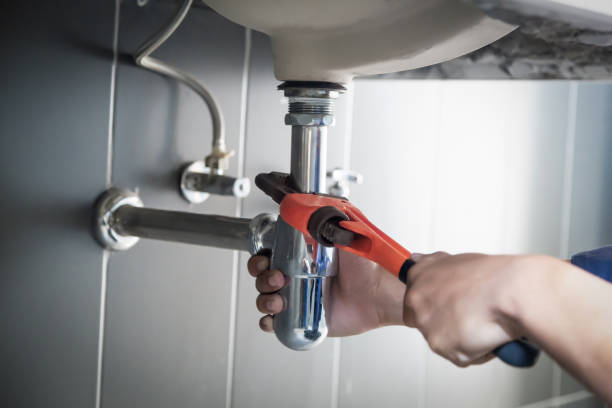 Best Same-Day Plumbing Service  in Cannon Af, NM