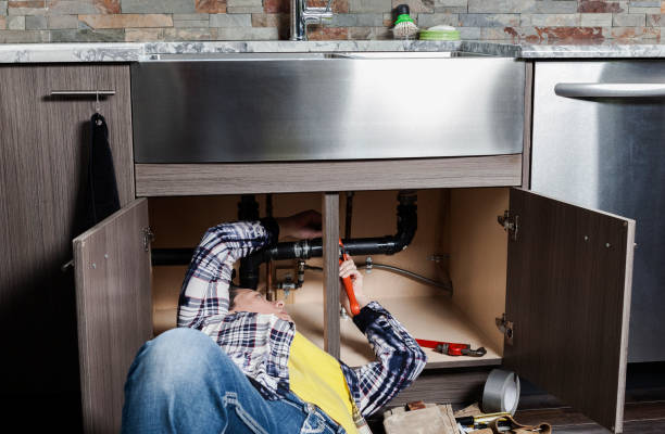 Best Toilet Repair Services  in Cannon Af, NM