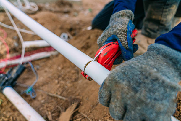 Best Hot Water Heater Installation  in Cannon Af, NM