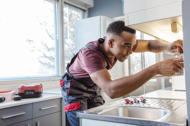 Best Residential Plumbing Services  in Cannon Af, NM